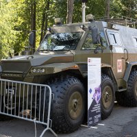 Машинка :: Валерий Пославский