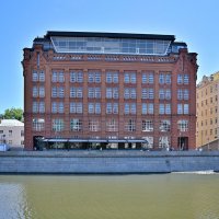 "А я иду, шагаю по Москве..." :: Владимир Мигонькин