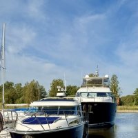 «На спокойной волне.» :: Арина Невская