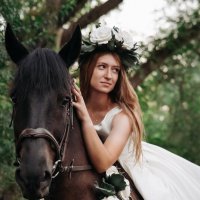 *** :: Ирина Голомако