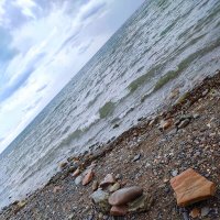 Море,море... :: Ирина 