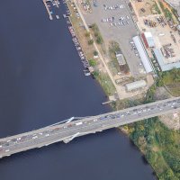 полет, над Волгой :: Владимир Зеленцов полет, над Волгой :: Владимир Зеленцов