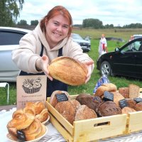 Про хлебушко... )) :: Владимир Хиль