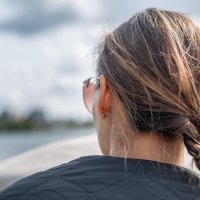 Обратный портрет :: Григорий Иванов