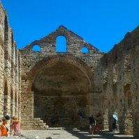 Несебр :: Натали 