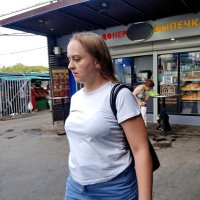 *** :: Владимир Захаров