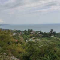 В Новом Афоне :: Ирэн 