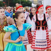 КРАСОТУЛЬКИ :: Виктор Никитенко