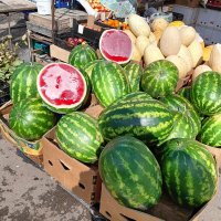 на рынке :: Владимир на рынке :: Владимир