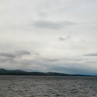 Озеро Имандра :: Наталья Лунева 