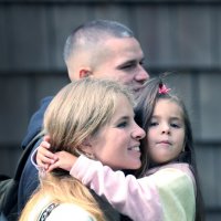 18 сентября в зоопарке :: Михаил Бибичков