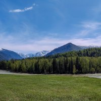 Я Люблю Природу! :: Grishkov S.M.