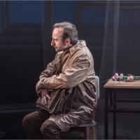 Актёр Виктор Бугаков. :: Александр Максимов Актёр Виктор Бугаков. :: Александр Максимов