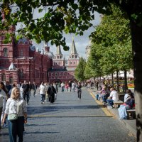 *** :: Андрей К