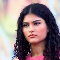 Восточная красавица :: Юрий. Шмаков