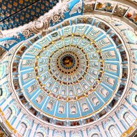 Купол :: Наталья 