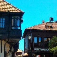 Несебр :: Натали 