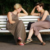 Беседа :: Владимир59 