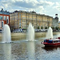 ОСЕНЬ :: АЛЕКСАНДР 