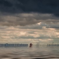 Про Питер :: Владимир Колесников