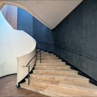 Лестница :: Валерий Готлиб