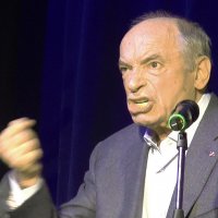 Валентин Гафт, актёр. :: Игорь Олегович Кравченко Валентин Гафт, актёр. :: Игорь Олегович Кравченко