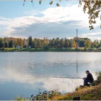 Диалоги о рыбалке :: Aquarius - Сергей Диалоги о рыбалке :: Aquarius - Сергей