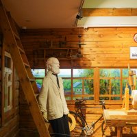 МУЗЕЙ_КОСМОНАВТИКИ_14_08_25 (14) :: Сергей Янович Микк