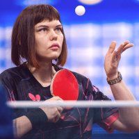 Катерина. :: Андрей Хлопонин