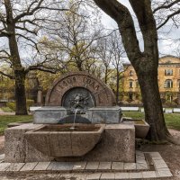 А время все так же течет... :: Евгений А время все так же течет... :: Евгений