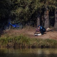 подготовка :: Michel 