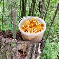 перекур :: Владимир 