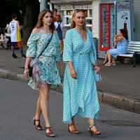 Город и его обитатели :: Владимир59 Город и его обитатели :: Владимир59