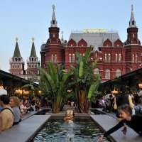 ** :: Виктор Берёзкин