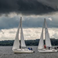 Про Питер :: Владимир Колесников