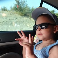 Я ЕДУ К МОРЮ :: СЕРГЕЙ ФИЛОЧКИН