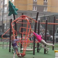 Центробежные силы :: Андрей Макурин Центробежные силы :: Андрей Макурин