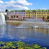 ОСЕНЬ :: АЛЕКСАНДР 