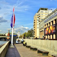 ОСЕНЬ :: АЛЕКСАНДР 