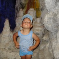 А МНЕ НЕ СТРАШНО :: СЕРГЕЙ ФИЛОЧКИН