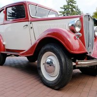 Раритетная "штучка" 1 :: Алекс Б-в