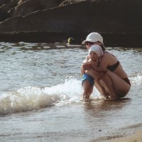 Не бойся :: Сергей Царёв