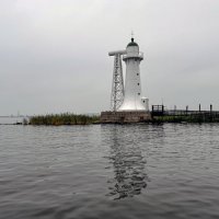 Свет на Балтике :: Дмитрий Иванов