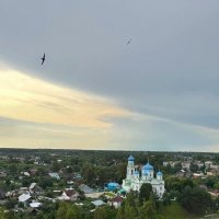 Торжок :: Мария - Maria