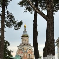 Борисоглебский монастырь :: Мария - Maria Борисоглебский монастырь :: Мария - Maria