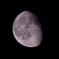 Луна :: Владимир Иванович