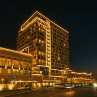 ... :: Жора Житников