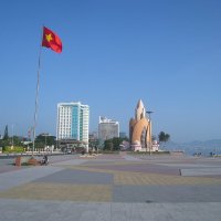 Славный город Нячанг, Вьетнам. :: unix (Илья Утропов)