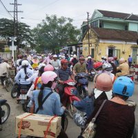 Простой вьетнамский трафик! :: unix (Илья Утропов)