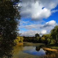 Почти лето :: Андрей Лукьянов Почти лето :: Андрей Лукьянов